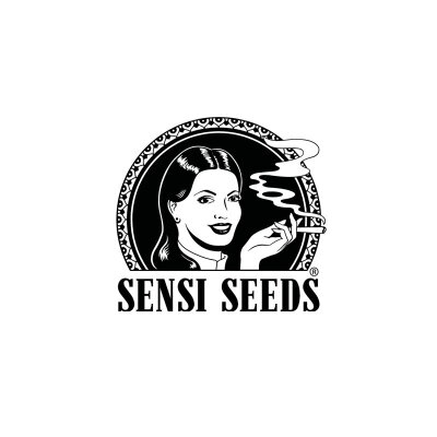 Sensi Seeds Logo