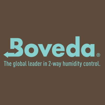 Boveda Logo