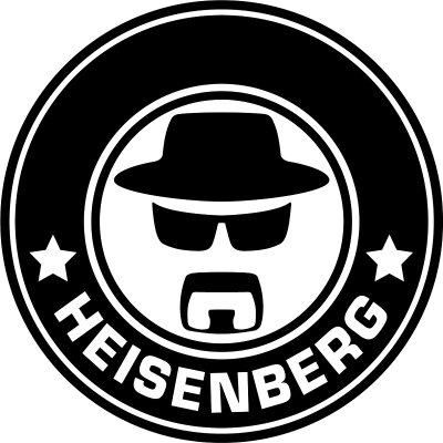 Heisenberg Logo