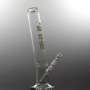 EHLE - Zylinder unten gebogen 1000ml NS14,5