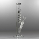 EHLE - Zylinder gerade 500ml NS18,8 Neue Logos