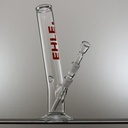 EHLE - Zylinder unten gebogen 500ml NS18,8