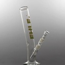 EHLE - Zylinder unten gebogen 500ml NS18,8