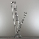 EHLE - Zylinder unten gebogen 500ml NS18,8