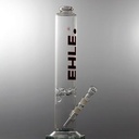 EHLE - Zylinder gerade Eis 2000ml NS18,8