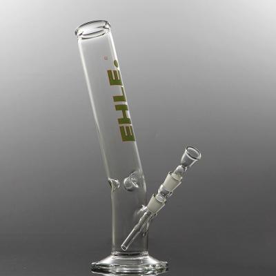 EHLE - Zylinder gebogen Eis 500ml NS14,5