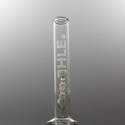 EHLE - Zylinder oben gebogen 500ml NS14,5