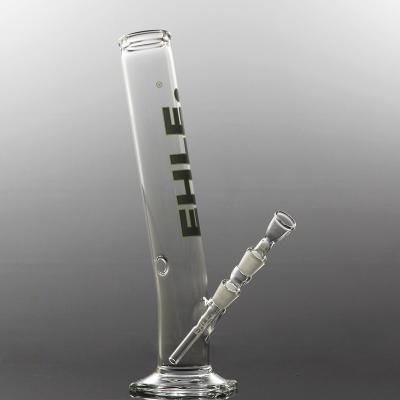 [21229-1] EHLE - Zylinder unten gebogen 500ml NS14,5 (Schwarz-Grün)