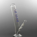 EHLE - Zylinder unten gebogen 500ml NS14,5
