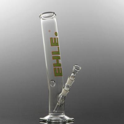 EHLE - Zylinder unten gebogen 500ml NS14,5