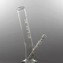 EHLE - Zylinder unten gebogen 500ml NS14,5