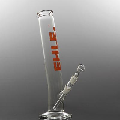 EHLE - Zylinder unten gebogen 500ml NS14,5