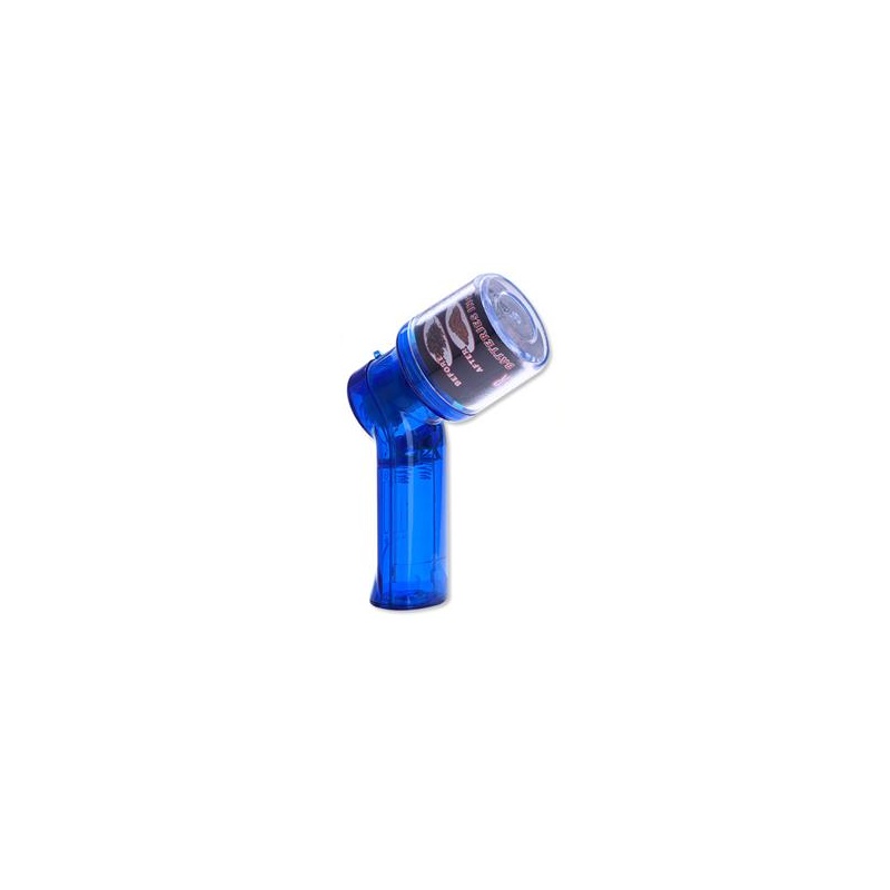 E-Plastic Grinder
