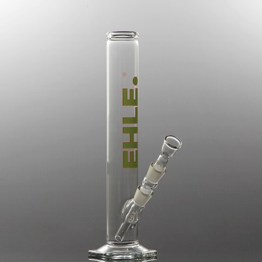 EHLE - Zylinder | 500 ml | NS 18,8er | gerade