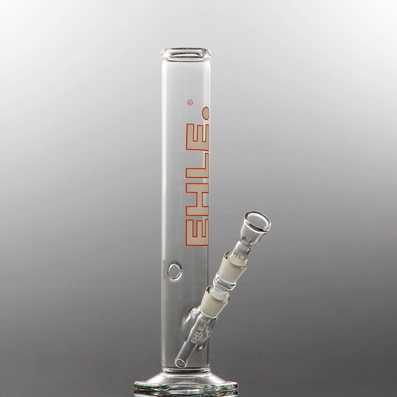 EHLE - Zylinder | 500 ml | NS 18,8er | gerade