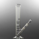 EHLE - Zylinder | 500 ml | NS 18,8er | gerade