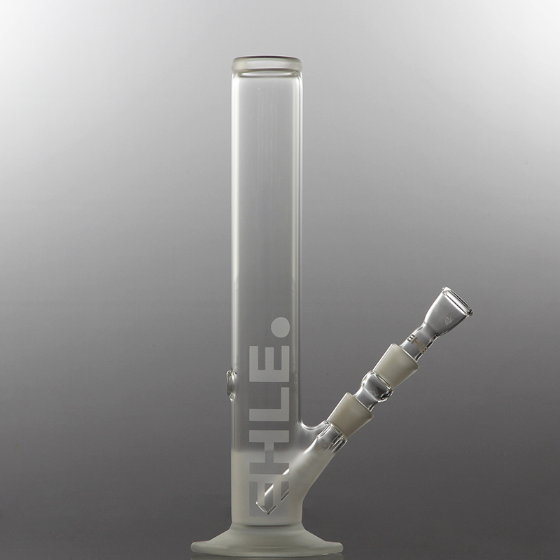 EHLE - Zylinder | 500 ml | NS 18,8er | gerade