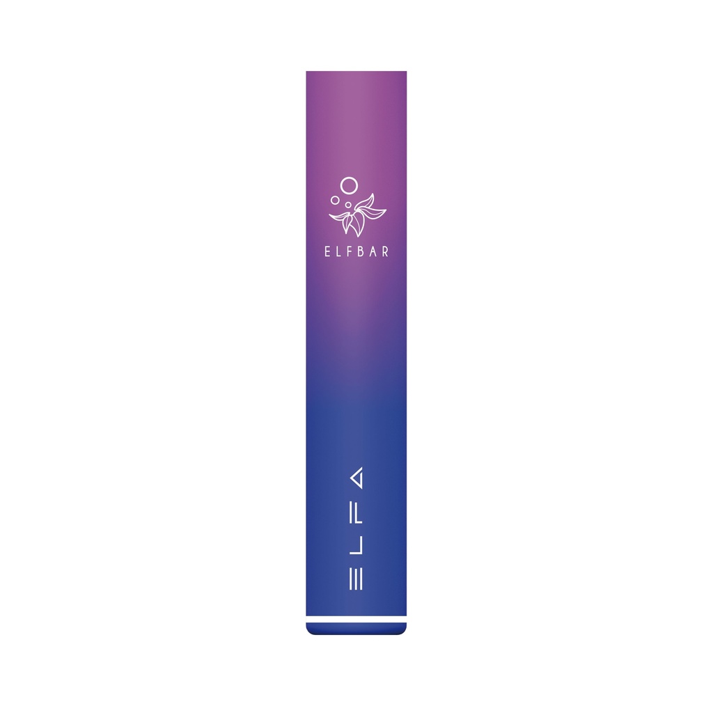 Elfbar ELFA - Pod Kit (ohne Pods)