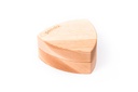 Gleichdick - 2-Teil-Holz-Grinder