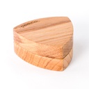 Gleichdick - 2-Teil-Holz-Grinder