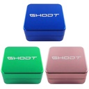 GHODT Square Grinder Ø50mm