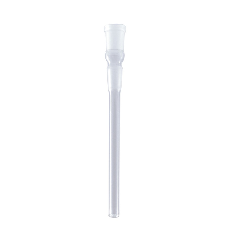 [20199-10] Bam Bam Bohle Chillum - standart - 14.5/14.5mm (10cm)