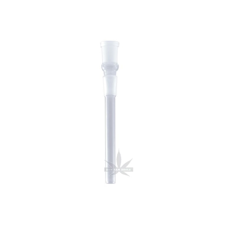 [20201-1] Bam Bam Bohle Chillum - standart - 18.8/18.8mm (9 cm)