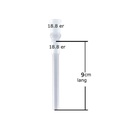 Bam Bam Bohle Chillum - Standard - 18.8/18.8mm