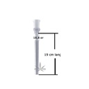Bam Bam Bohle Chillum - Standard - 18.8/18.8mm