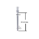 Bam Bam Bohle Chillum - Standard - 18.8/18.8mm