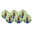 G-ROLLZ - PETS ROCK 3 - Aschenbecher