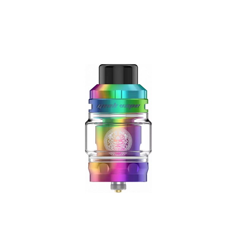 Geekvape - Z Subohm Verdampfer-Tank / Clearomizer 5ml