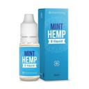 HARMONY - ELIQUID - MINT HEMP 10ml