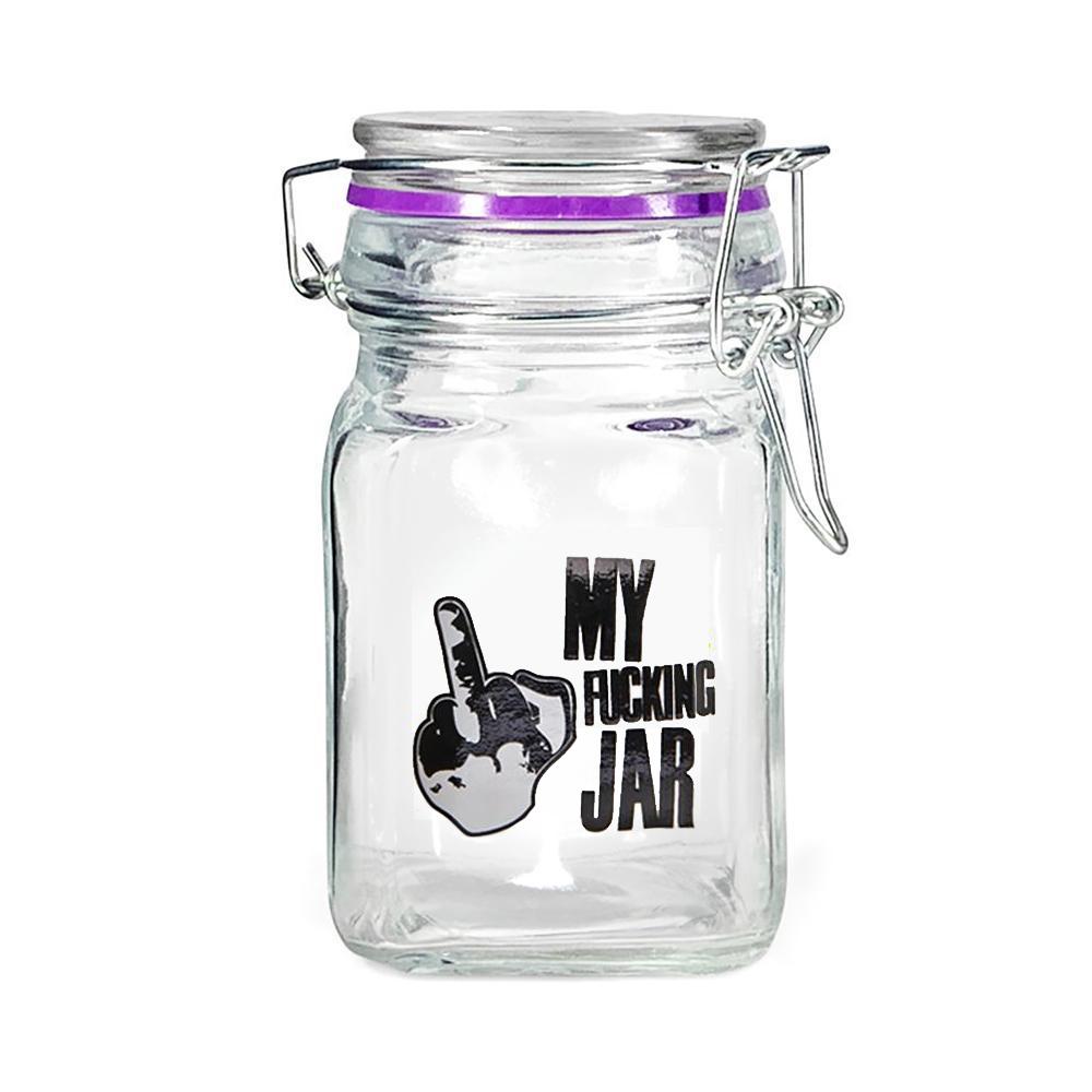 JUICY JAR GLASS - Large 280ml