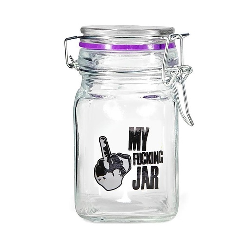 JUICY JAR GLASS - Large 280ml