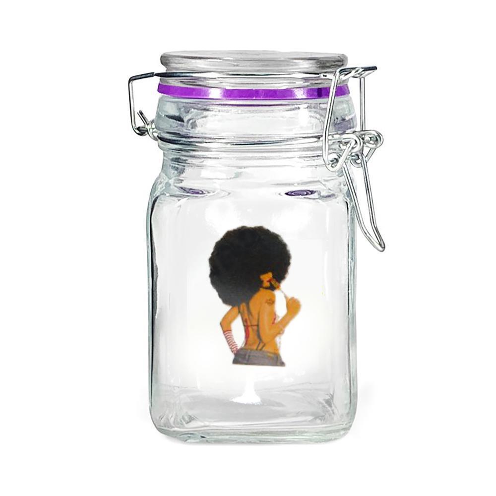 JUICY JAR GLASS - Large 280ml