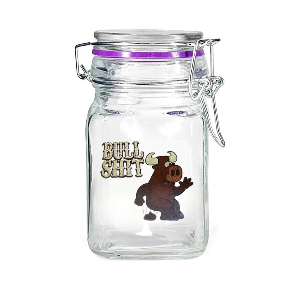 JUICY JAR GLASS - Large 280ml