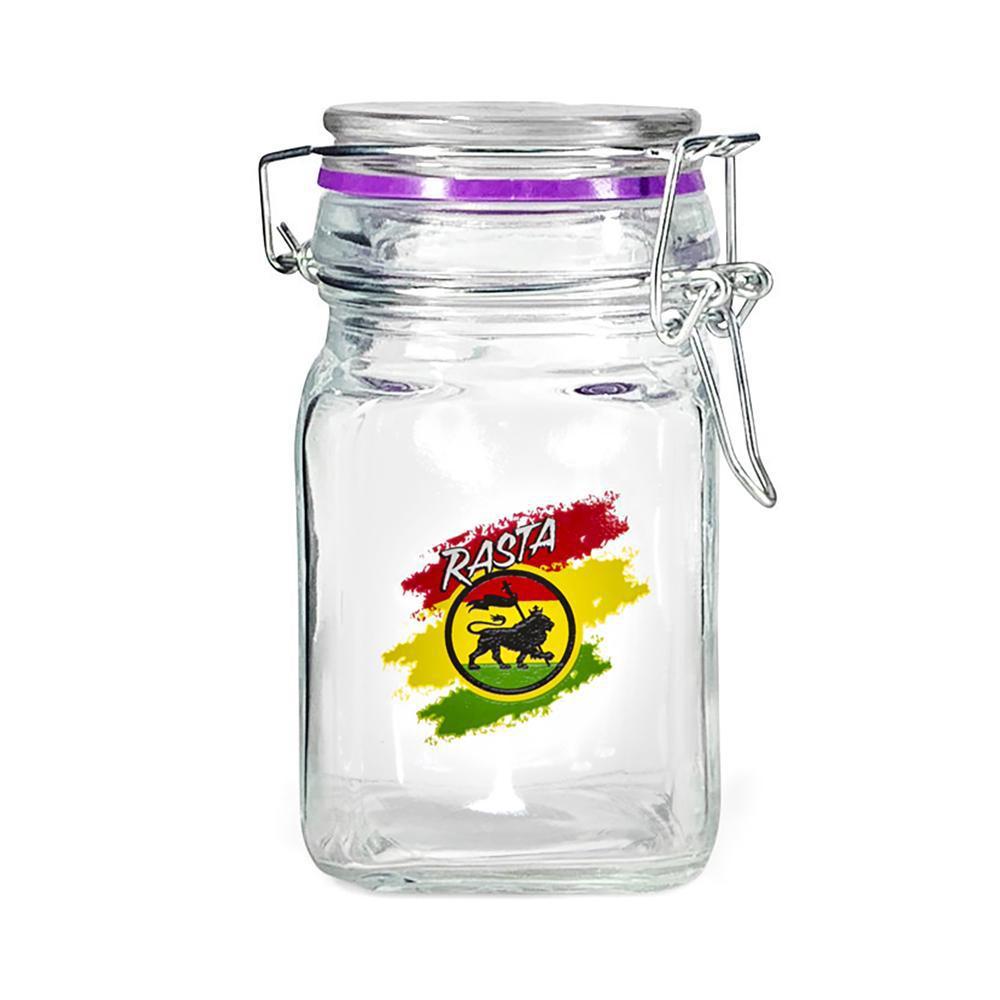 JUICY JAR GLASS - Large 280ml