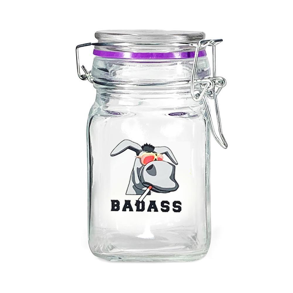 JUICY JAR GLASS - Large 280ml