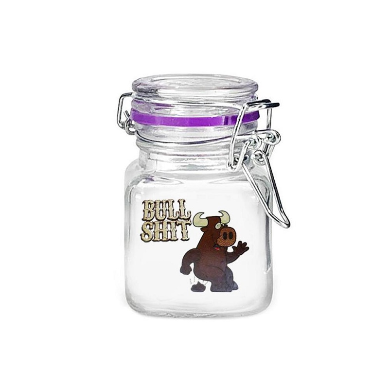 JUICY JAR GLASS - Small 80ml