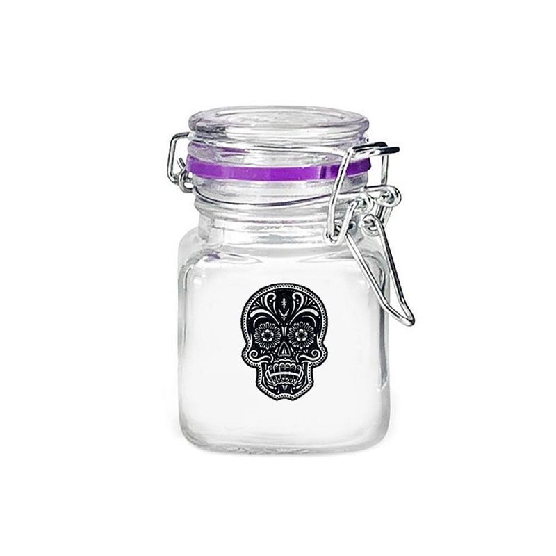 JUICY JAR GLASS - Small 80ml