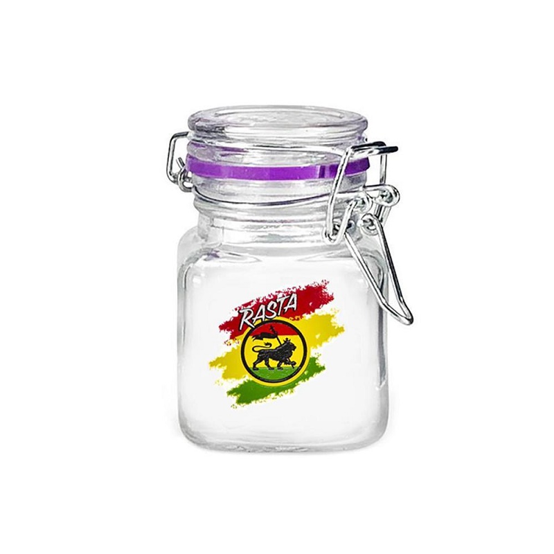 JUICY JAR GLASS - Small 80ml