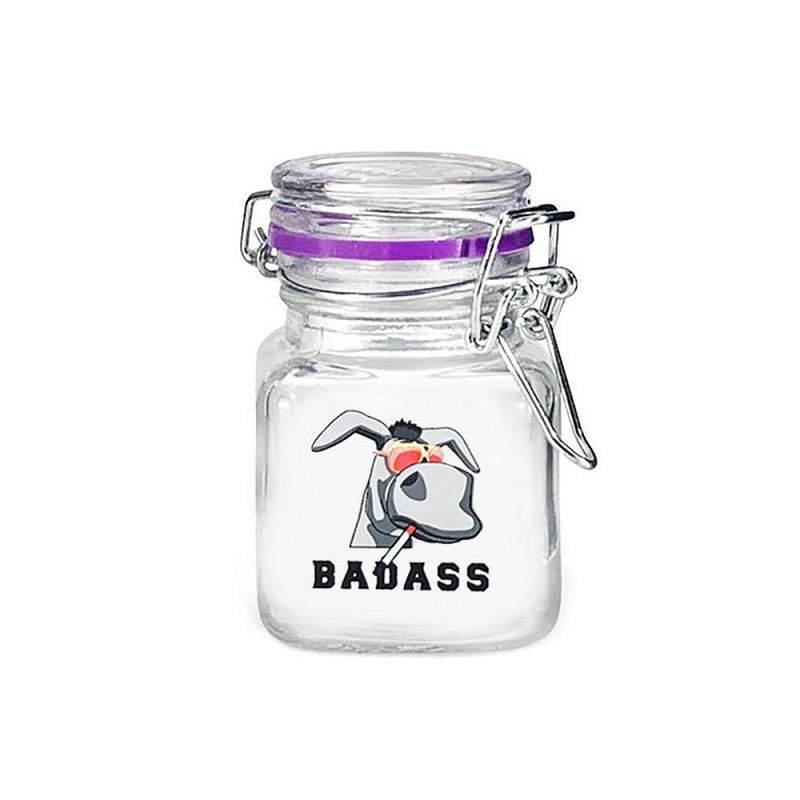 JUICY JAR GLASS - Small 80ml