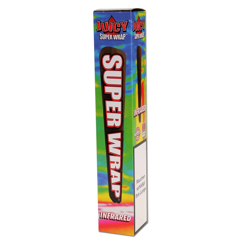 Juicy - Superwrap Blunt