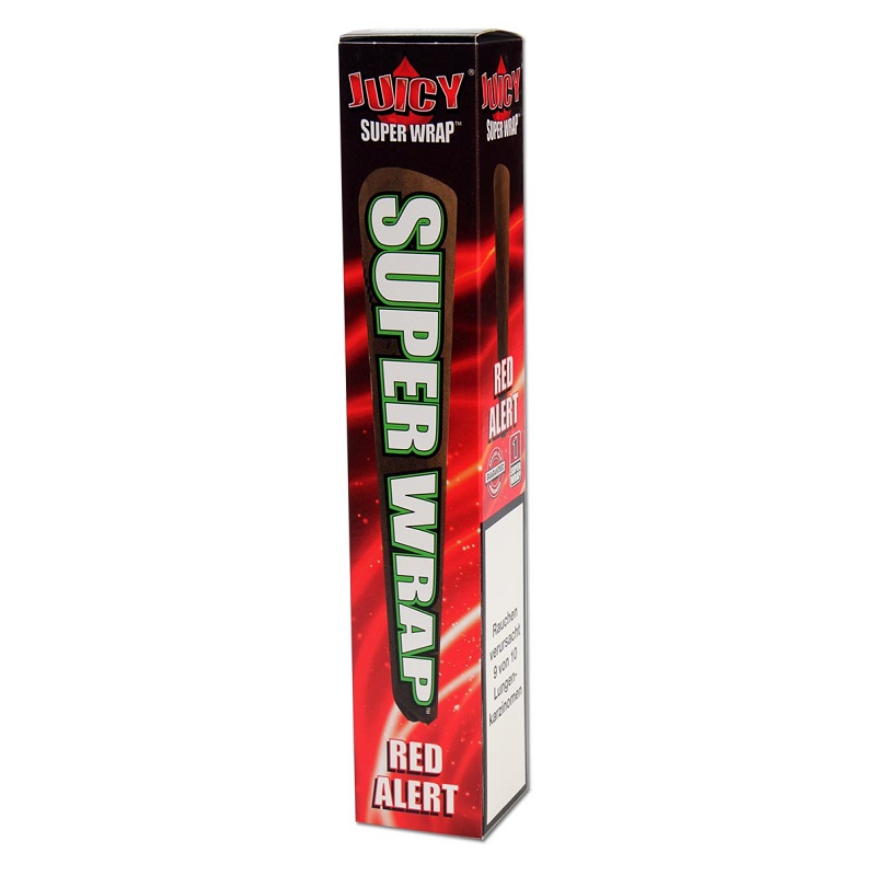 Juicy - Superwrap Blunt