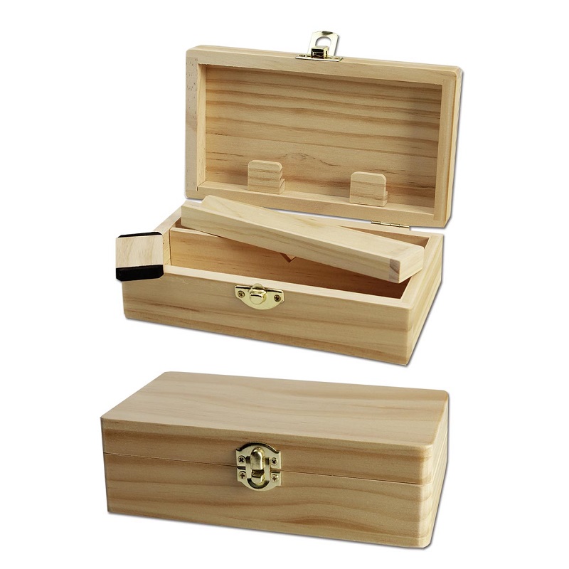 Spliff Holzbox
