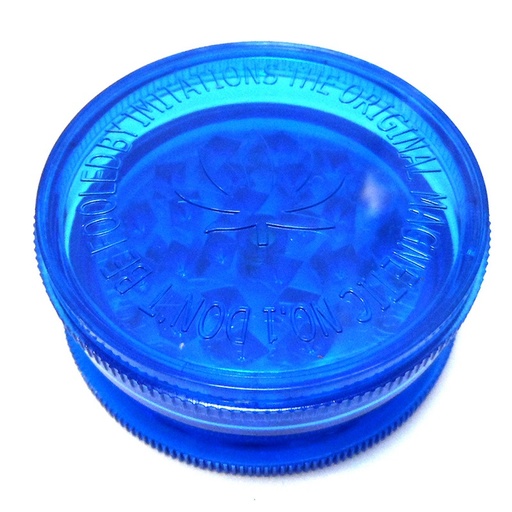 BUDDIES - 3-Teil-Acryl-Grinder