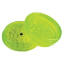 BUDDIES - 3-Teil-Acryl-Grinder