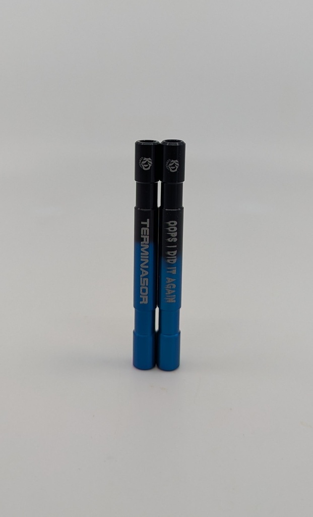 KD-Germany Ziehrohr RS9 H&H