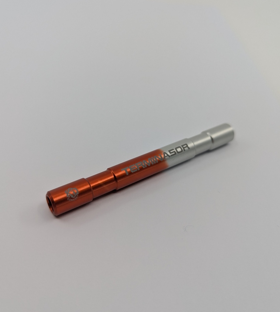 KD-Germany Ziehrohr RS9 H&H